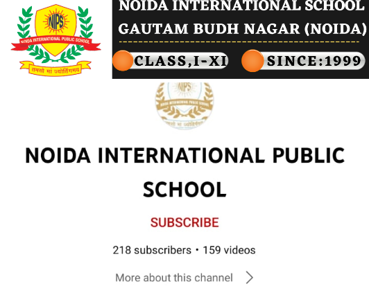 Noida International Public School